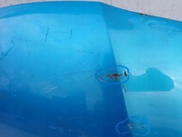 фото thumb №7, Honda jazz iii 3 07-14 капот крышка двигателя