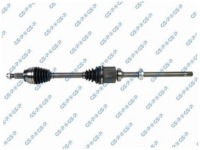 фото thumb №2, Привідний вал перед права gsp 203420