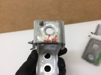 фото thumb №2, C4 picasso ii петля петли дверь правый задняя ewpa