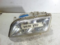 фото thumb №1, Лампа левая передняя перед volvo v40 i 30899682