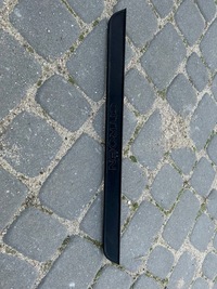 фото thumb №1, Молдинг поріг перед передня citroen c5 i lift 9650047480