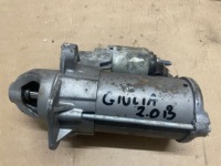 фото thumb №1, Alfa romeo giulia 2.0 стартер 50532996