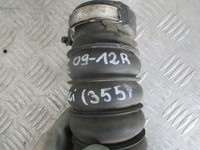 фото thumb №4, Труба интеркулер renault clio iii 1.5 dci 09-12 r.