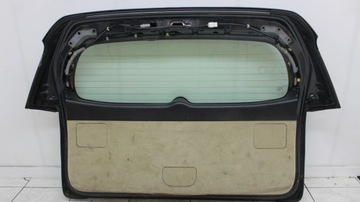 фото thumb №6, Honda accord vii універсал 02r- кришка кришка багажника зад nh658p