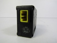 фото thumb №6, Jaguar xj x308 двигатель крышка отопителя 063700-5401