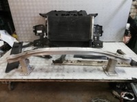 фото thumb №5, Радиатор усилитель балка 1,6 16v scenic iii