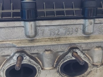 фото thumb №13, Головка bmw e60 m57 3.0 td 7792753.9