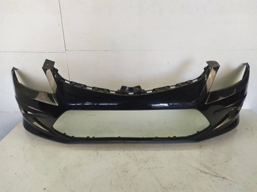 фото thumb №1, Hyundai i30 i бампер перед переднє 865112r500