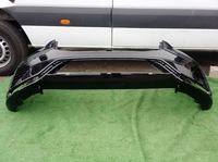 фото thumb №6, Volvo xc60 2021 з передній бампер передній