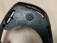 фото thumb №8, Renault megane iv корпус рамка лівого дзеркало європа oem номер