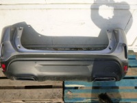 фото thumb №1, Бампер задняя citroen c5 aircross 6 x pdc + модуль