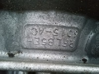 фото thumb №9, Блок двигуна nówka 2.0 ecoboost ford edge 19 lift escape 20 - usa