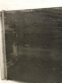 фото thumb №8, Vw touareg радиатор кондиционера 7p0820411b