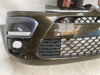 фото thumb №8, Citroen c4 picasso i lift 10- бампер перед передний 9680402277