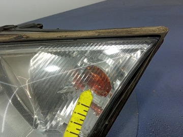 фото thumb №6, Ford mondeo iii mk3 фара лівий лампа h7 eu 1s71-13006-al