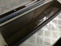 фото thumb №10, Bmw 7 f01 f02 рамка молдинг панели fineline 9192351