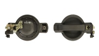 фото thumb №1, Ручка двері зад зовнішня ліва fiat doblo 01-05