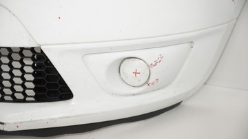 фото thumb №8, Бампер перед переднє dacia logan ii 12-17r ov369