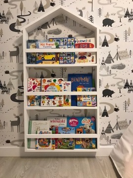 Книжная полка