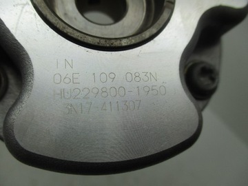 фото thumb №7, Audi q7 a4 3.0 tfsi cjw колесо faz розподільний вал варіатор 06e109083n