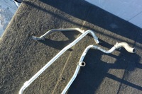 фото thumb №4, Шланг труба wody 3.0b quattroporte ghibli levante