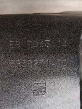 фото thumb №12, Seat altea xl 2014 з задний крышки багажника