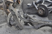 фото thumb №5, Alfa romeo 159 подвеска балка задняя