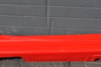 Ferrari california 4.3 накладка поріг права 69749600 Ціна, фото thumb