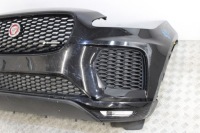 фото thumb №7, Бампер перед передній kompletny 4 x pdc jaguar e-pace x540 s