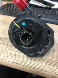 фото thumb №9, Насос воды tesla model x 1037328