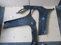 фото thumb №7, Салон пластики середина honda jazz iii 3 08-