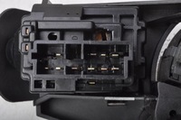 фото thumb №7, Peugeot 607 перемикач комбінований 61557024