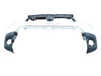 фото thumb №1, Dacia duster ii бампер перед 620221776r