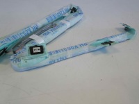 фото thumb №11, Mercedes glc x253 253 suv шторка безопасности правая подушка безопасности