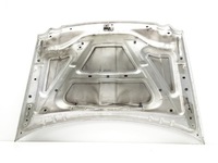 фото thumb №11, Капот крышка двигателя jeep grand cherokee iii wk