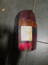 фото thumb №1, Лампа права задня renault espace ii