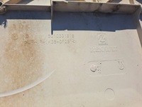 фото thumb №4, Капот комплектна решітка радіатора решітка радіатора renault midlum dci