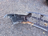 фото thumb №9, Bmw 4 i4 g26 м-пакет бампер перед переднє ковзун гарний ні клеєний