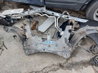 фото thumb №1, Подрамник подрамник подрамник с рычагами renault kangoo iii citan w415