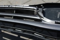 Решётка радиатора бампера решётка радиатора toyota auris i e15 lift цвет 1g3 53100-02360 в Украине, фото thumb