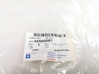 фото thumb №5, Прокладка кришки клапанів chevrolet matiz spark оригінальний номер 94580083