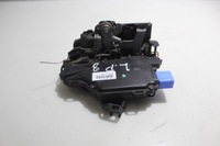 фото thumb №3, Замок левый перед дверь skoda roomster