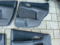 фото thumb №11, Сиденья заднее сиденье обшивки suzuki ignis 03-08 subaru justy