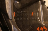 фото thumb №7, Корпус фильтра воздуха dacia duster 1.2 tce 165001258r