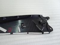 фото thumb №8, Захист поріг частина peugeot оригінальний номер 9816054877