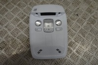 фото thumb №3, Opel corsa f лампа потолочный освещение кабины