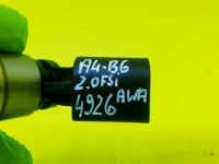 фото thumb №7, Форсунка форсунка пального audi a4 b6 b7 c5 2.0 fsi awa
