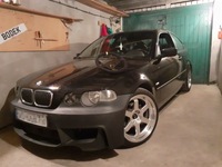 фото thumb №8, Bmw e46 compact бампер перед новий 1m