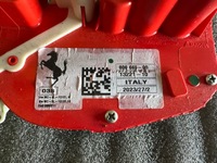 фото thumb №3, Замок двері лівих ferrari sf90 806665...