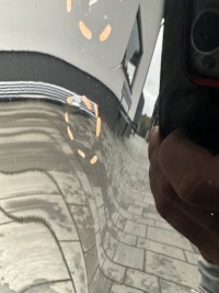 Mercedes cla 118 a118 w118 капот кришка двигуна Недорого, фото thumb